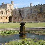 Oxford University (photo by TEDizen, Flickr Creative Commons)