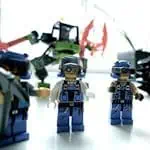 lego Power Miners (image from Shift Journal)