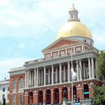 photo of Massachusetts State House