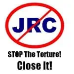 Anti-JRC logo
