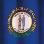 Commonwealth of Kentucky seal