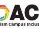 Autism Campus Inclusion project logo