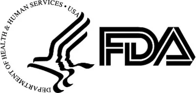 Food and Drug Administartion logo