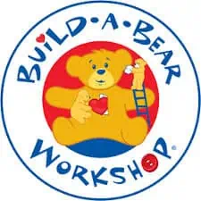 Logo for Build-A-Bear Workshop