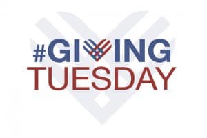 Giving Tuesday logo