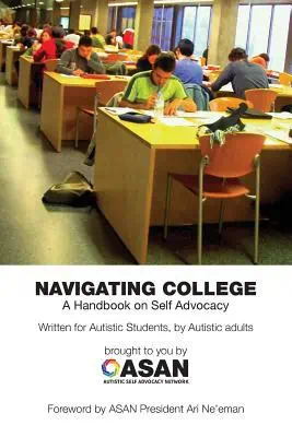 Cover of Navigating College
