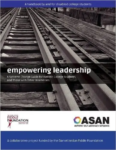 Cover of Empowering Leadership