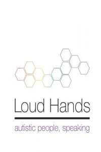 Cover of Loud Hands