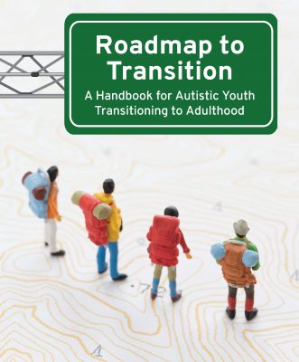 roadmap to transition cover