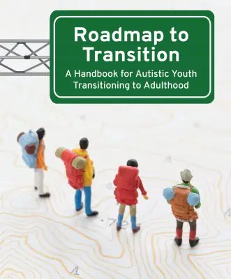 roadmap to transition cover