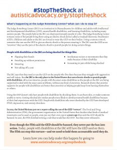 thumbnail of #StopTheShock factsheet