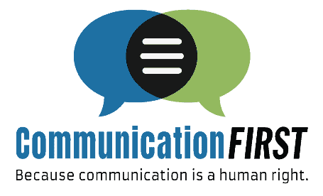 CommunicationFirst logo