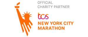 TCS NYC Marathon logo